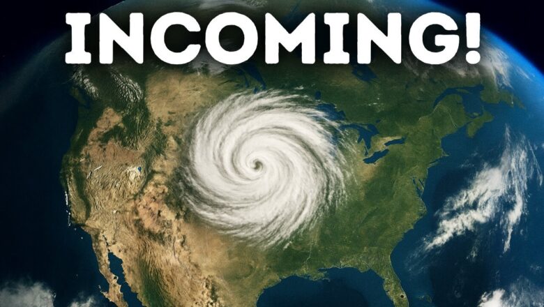 A Giant Ocean Hole in Belize Just Gave Us a Big Warning