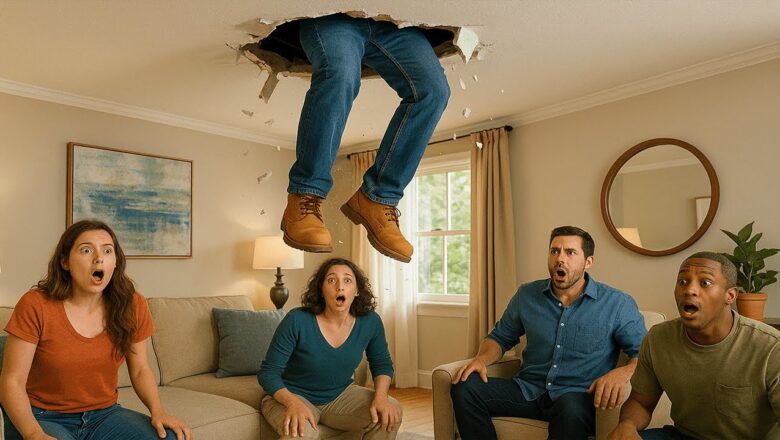 🔴 America’s Funniest Home Videos 🤣 24/7