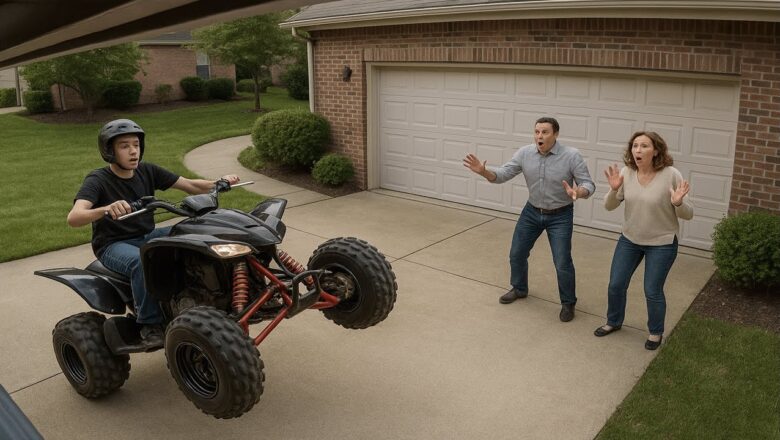 🔴 America’s Funniest Videos: Security Cam Shocks! 🤣 24/7