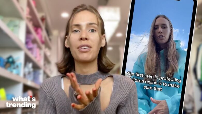 Are FAMILY Vloggers Fleeing California to Avoid CHILD Labor Laws?