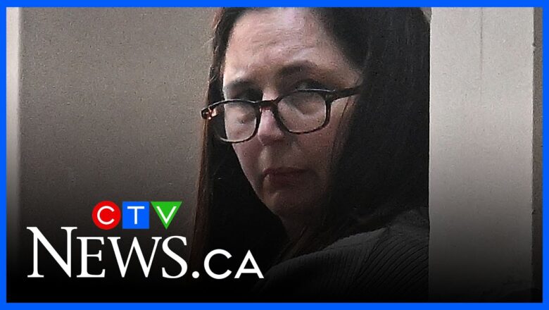 Australian woman faces life in prison for serving a deadly dish of poisoned beef Wellington