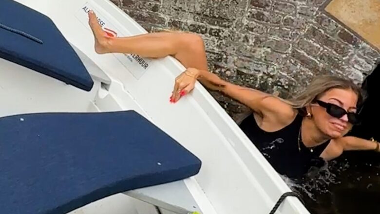 Best Fails of the Week | Laugh or Cringe Compilation