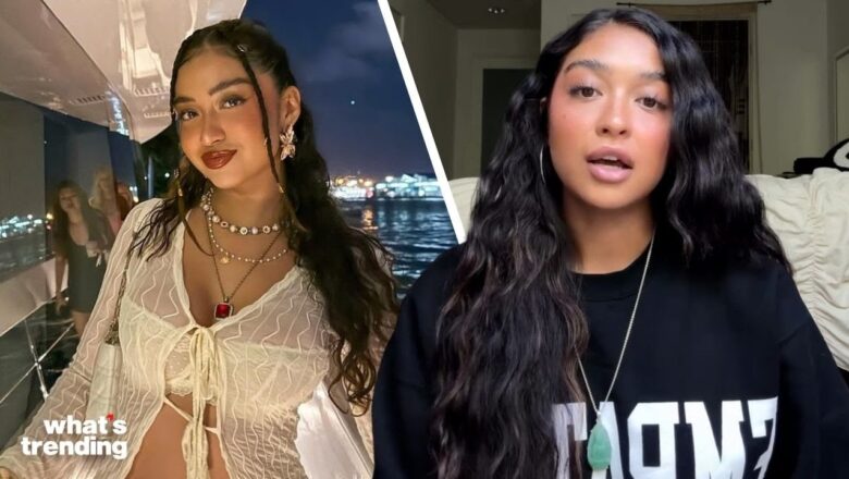 Cierra Ortega SPEAKS OUT After Love Island USA Exit Sparks BACKLASH