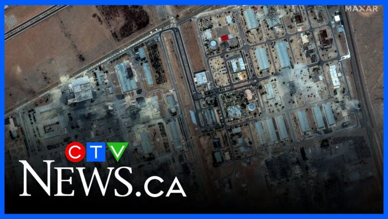 Conflicting reports on state of Iran’s nuclear program