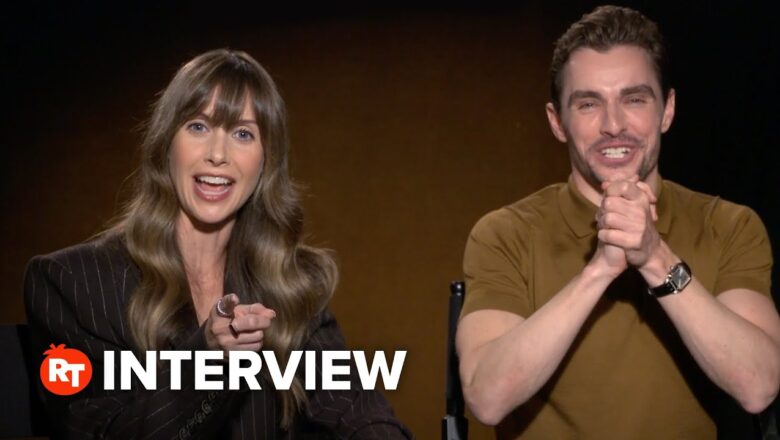 Dave Franco and Alison Brie Expose Their Relationship Secrets
