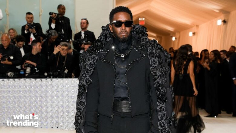 Diddy DENIED Bail After Cassie Legal Team URGES Court to Keep Him in Custody