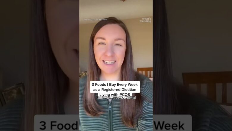 Experts Warn About TikTok’s ‘Internal Shower’ Trend