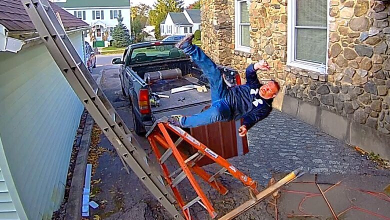 Funniest DIY Fails π€£π¨ Expensive Home Projects Gone Wrong
