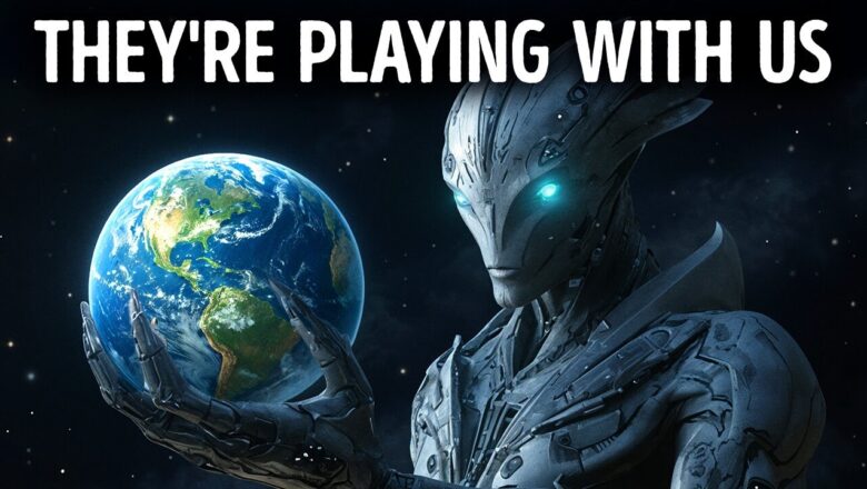 Gravity Confirms We’re Stuck Inside a Hyper-Realistic Computer Game