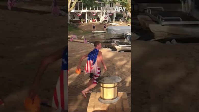 Happy 249th πΊπ² #afv #4thofjuly #funny #shorts