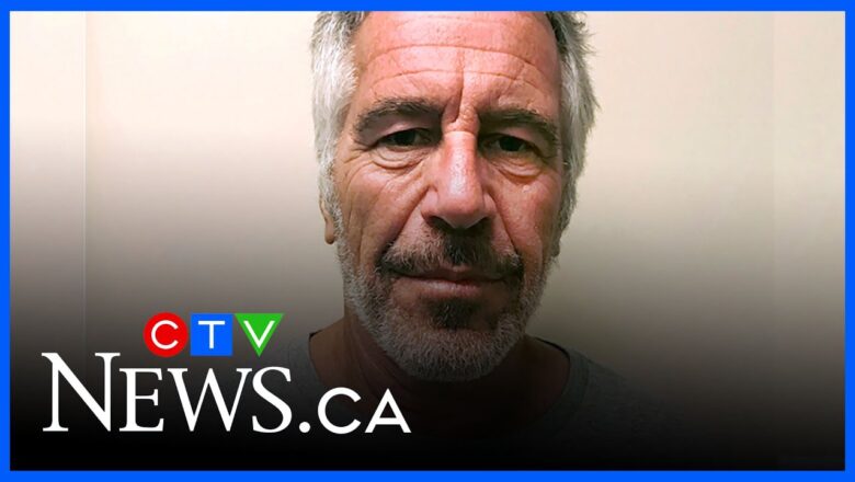 Jeffrey Epstein client list doesn’t exist, U.S. Justice Department says