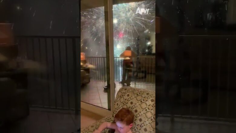 Kids these days π
#afv #4thofjuly #funny #shorts