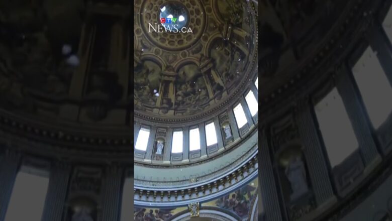 London 7/7 attack anniversary marked by memorial service