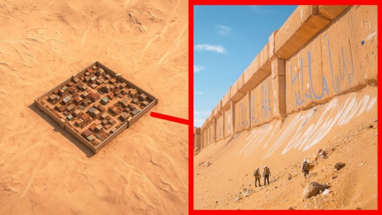 Lost Civilizations That Left No Maps | Archeology TV (Episode 1)