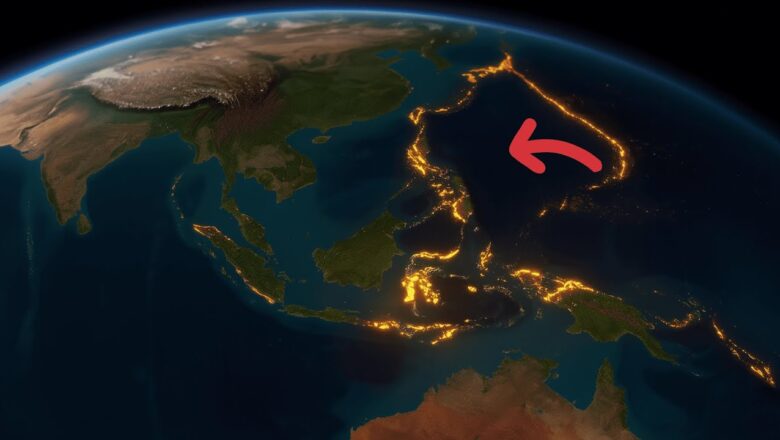 (MULTI) The LOST Part of Earth Has Been Found After 20 Million Years!