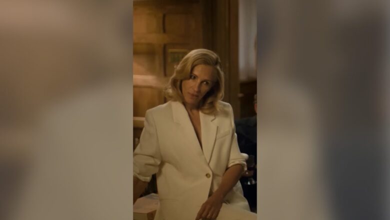 ‘NEW TRAILER’ After the Hunt (2025)