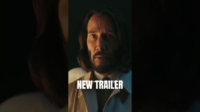 ‘NEW TRAILER’ for Good Fortune (2025)