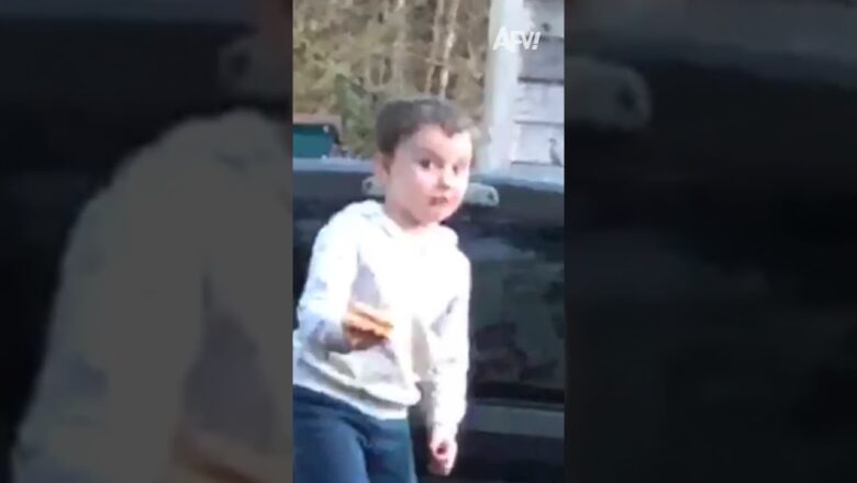 Not the hot dog 😭 #afv #4thofjuly #funny #shorts