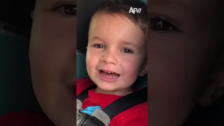 POV: Your toddler is a fully grown adult who pays taxes and has a 401k