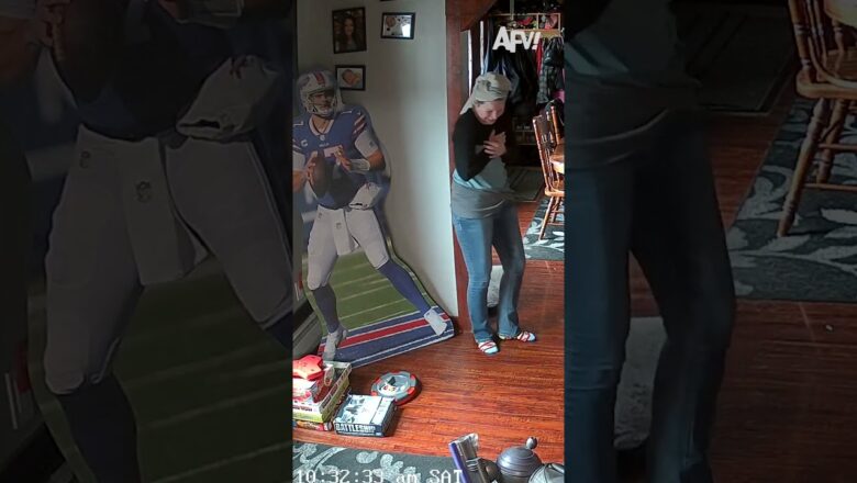 Proof that vacuums are too loud 😂