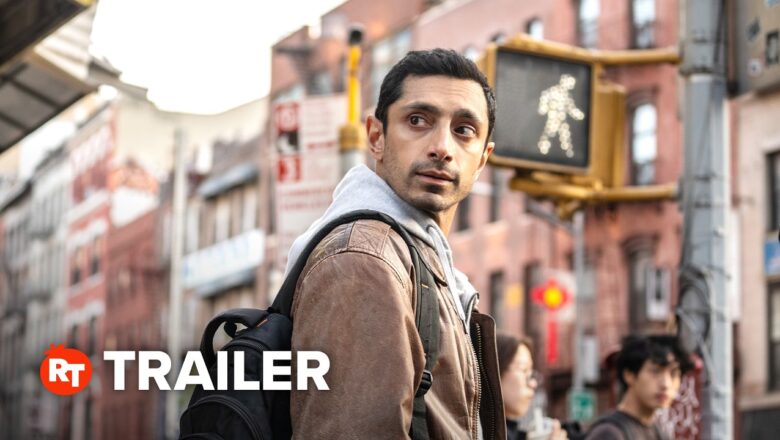 Relay Trailer #1 (2025)