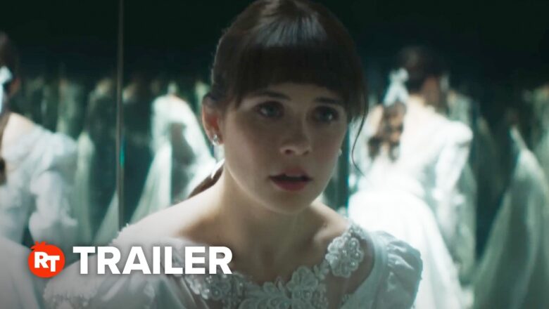 The Conjuring: Last Rites Trailer #1 (2025)