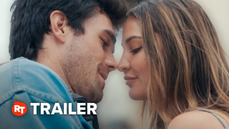 The Map That Leads to You Trailer #1 (2025)