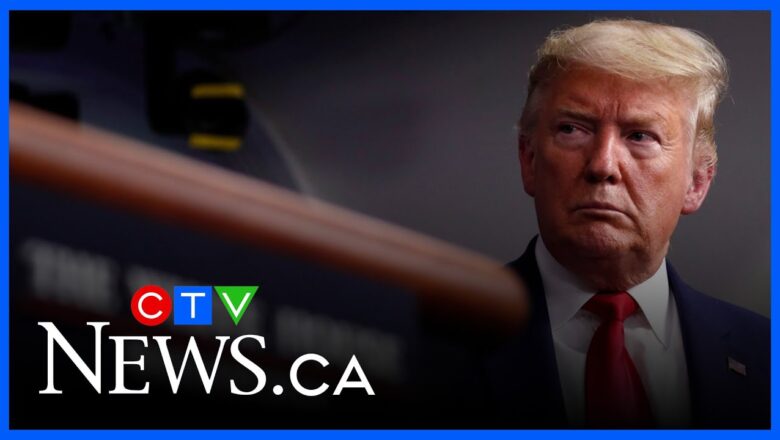 ‘The president is feeling the heat, within MAGA’: Ham on Trump being asked to release Epstein files