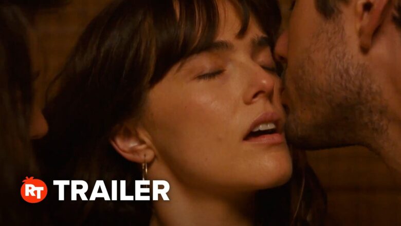 The Threesome Trailer #1 (2025)