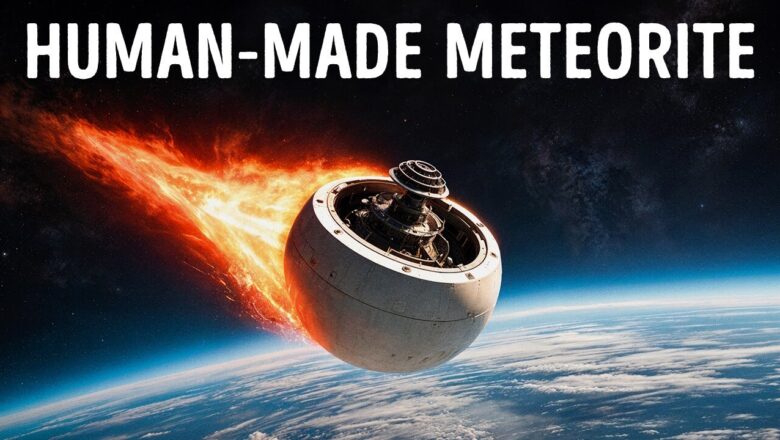 This Space Object Was Lost for Decades But It Just Came Back