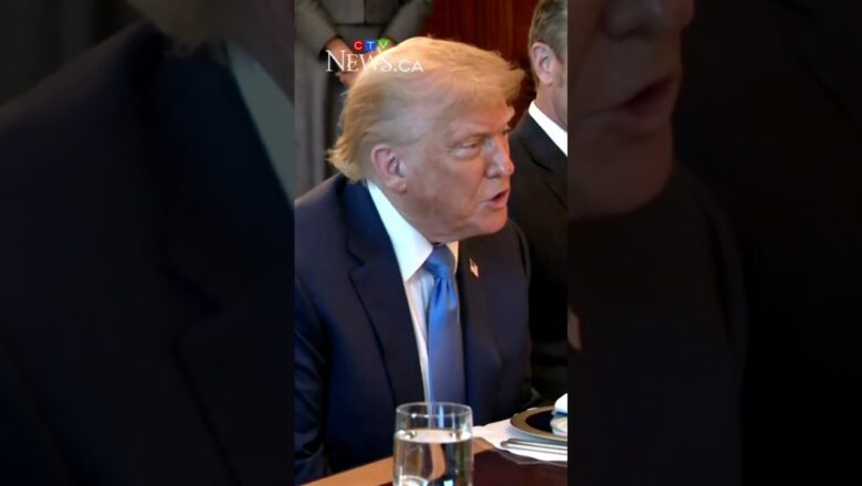 Trump to visit flood-ravaged Central Texas on Friday