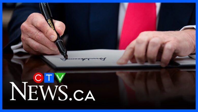 Will Canada receive a trade deal deadline postponement like Mexico?