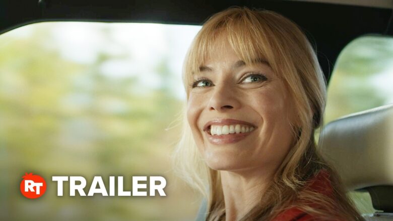A Big Bold Beautiful Journey Trailer #2 (2025)