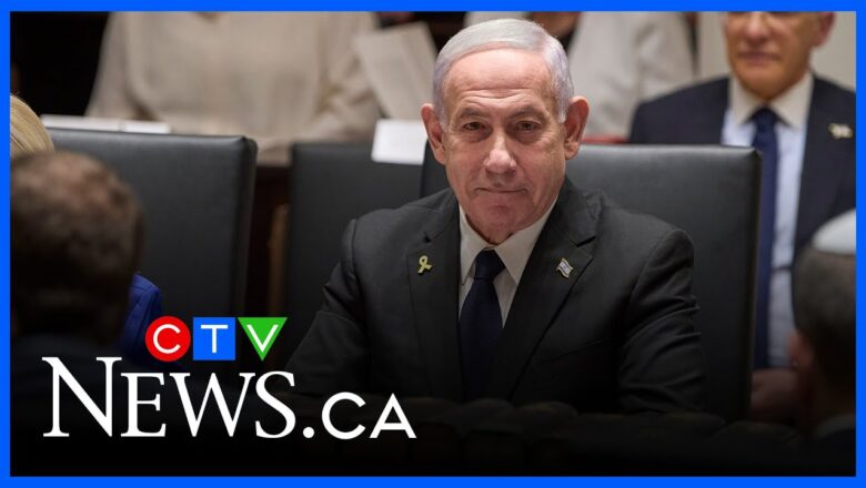 ‘A lot of politics’ driving Netanyahu’s desire for Gaza City takeover