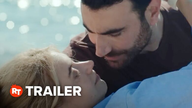 All of You Trailer #1 (2025)