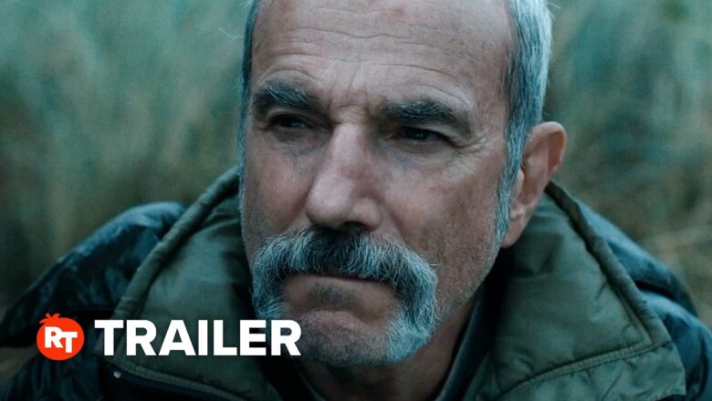 Anemone Trailer #1 (2025)