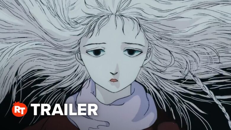 Angel’s Egg 4K Restoration Trailer (2025)