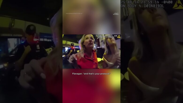 Assistant AG’s ARREST in Rhode Island Goes VIRAL | #RhodeIsland