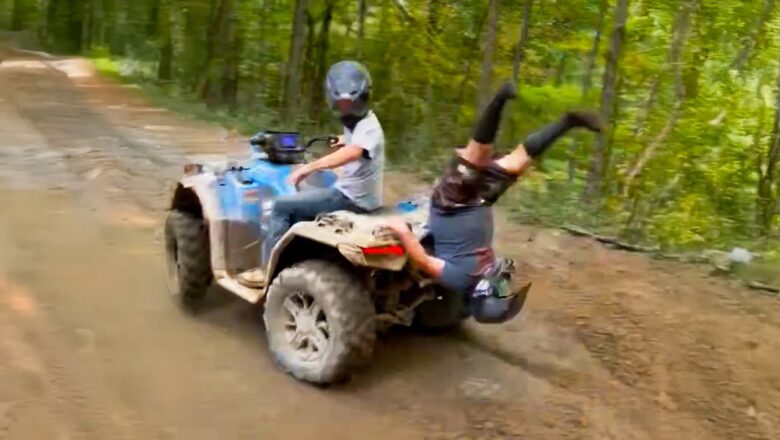 Best Fails of the Week ๐คฃ Most Epic Fails Caught on Camera