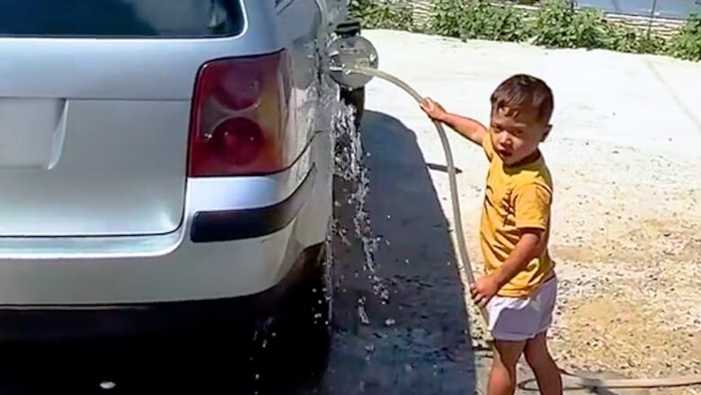 Best Fails of the Week | Viral Crashouts