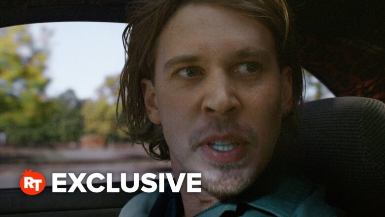 Caught Stealing Exclusive – Tickets on Sale (2025)