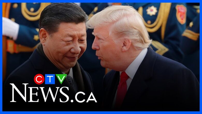 ‘China is in a really strong position’ | Former Canadian ambassador on U.S. negotiations