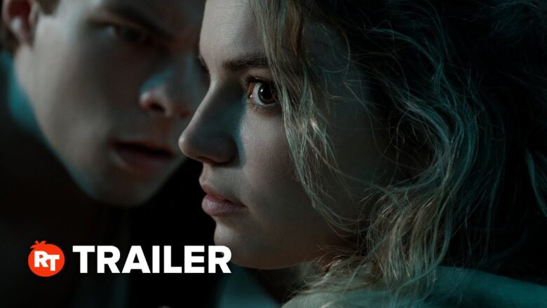 Do Not Enter Trailer #1 (2025)