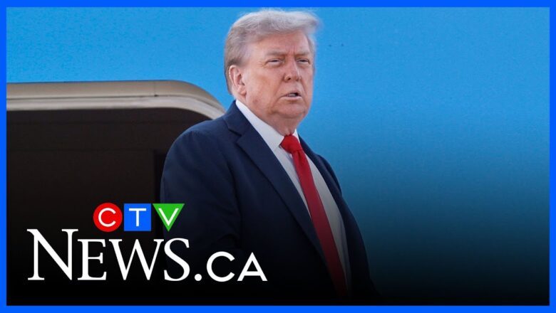 ‘Don’t expect a breakthrough’ from Trump’s meeting with Putin, author says