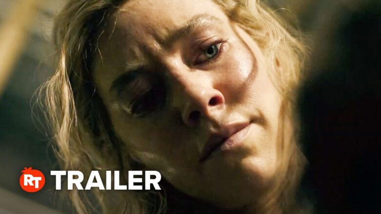 Eden Trailer #1 (2025)
