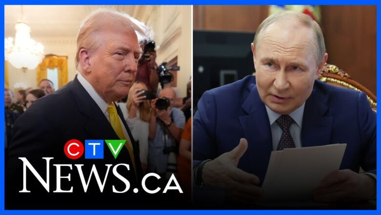 EU leaders concerned Trump will offer ‘too much in exchange for very little’ in meeting with Putin