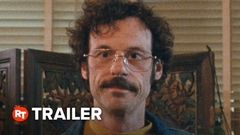 Fairyland Trailer #1 (2025)