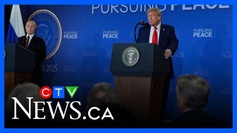 Former U.S. Ambassador to NATO says ‘Trump got played’ in meeting with Putin