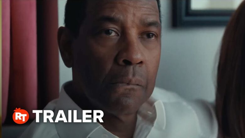 Highest 2 Lowest Trailer #1 (2025)