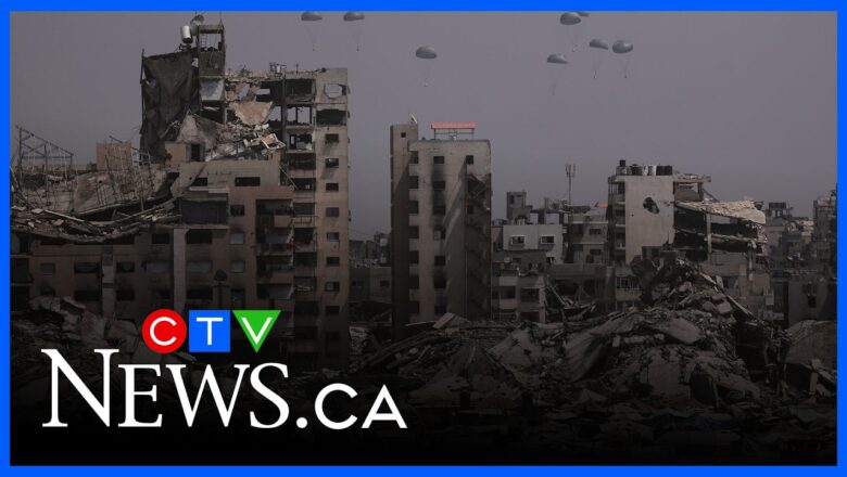 Israeli PM Netanyahu to urge full conquest of Gaza, reports say